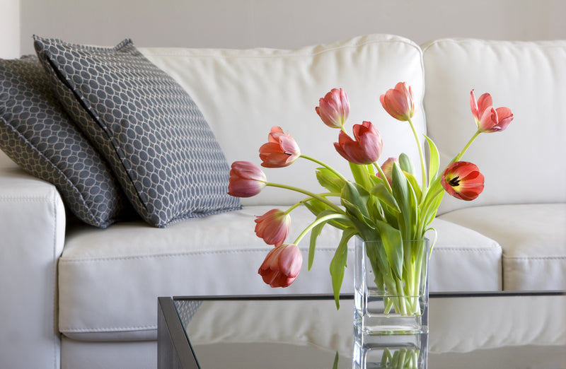 flowers for decor