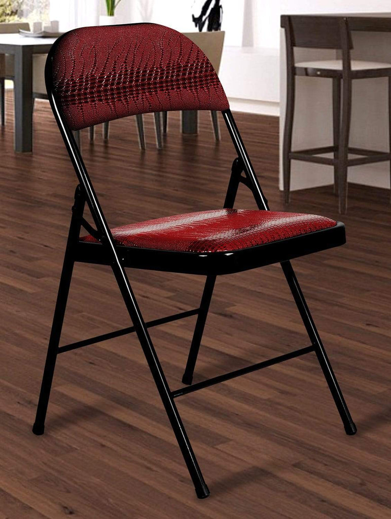 padded outdoor folding chairs