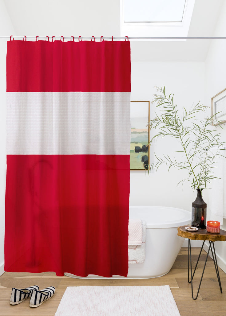 cheap shower curtains online