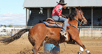 Custom Rodeo Team Apparel