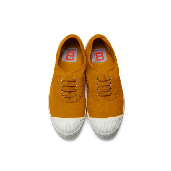 Bensimon Tennis Womens - Safran