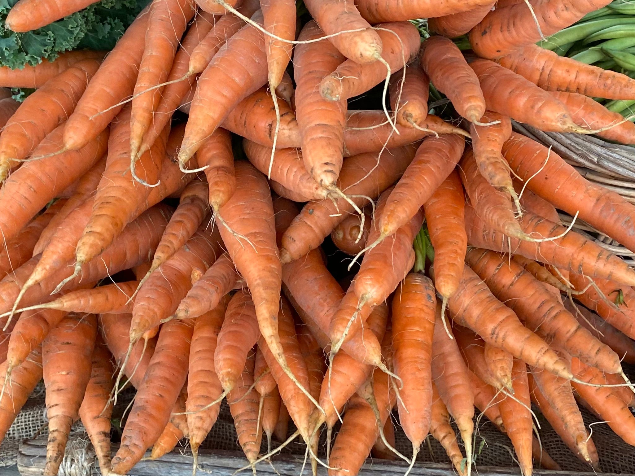 Jumalainen porkkanakakku – Leipäpaja