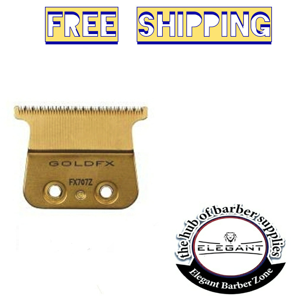 babyliss gold fx trimmer blade replacement