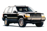 Grand Cherokee ZJ