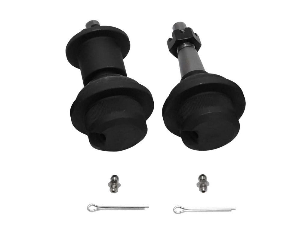 Yukon Ball Joint Kit for Jeep Wrangler JL & Gladiator JT, One Side –  Rusty's Off-Road Products