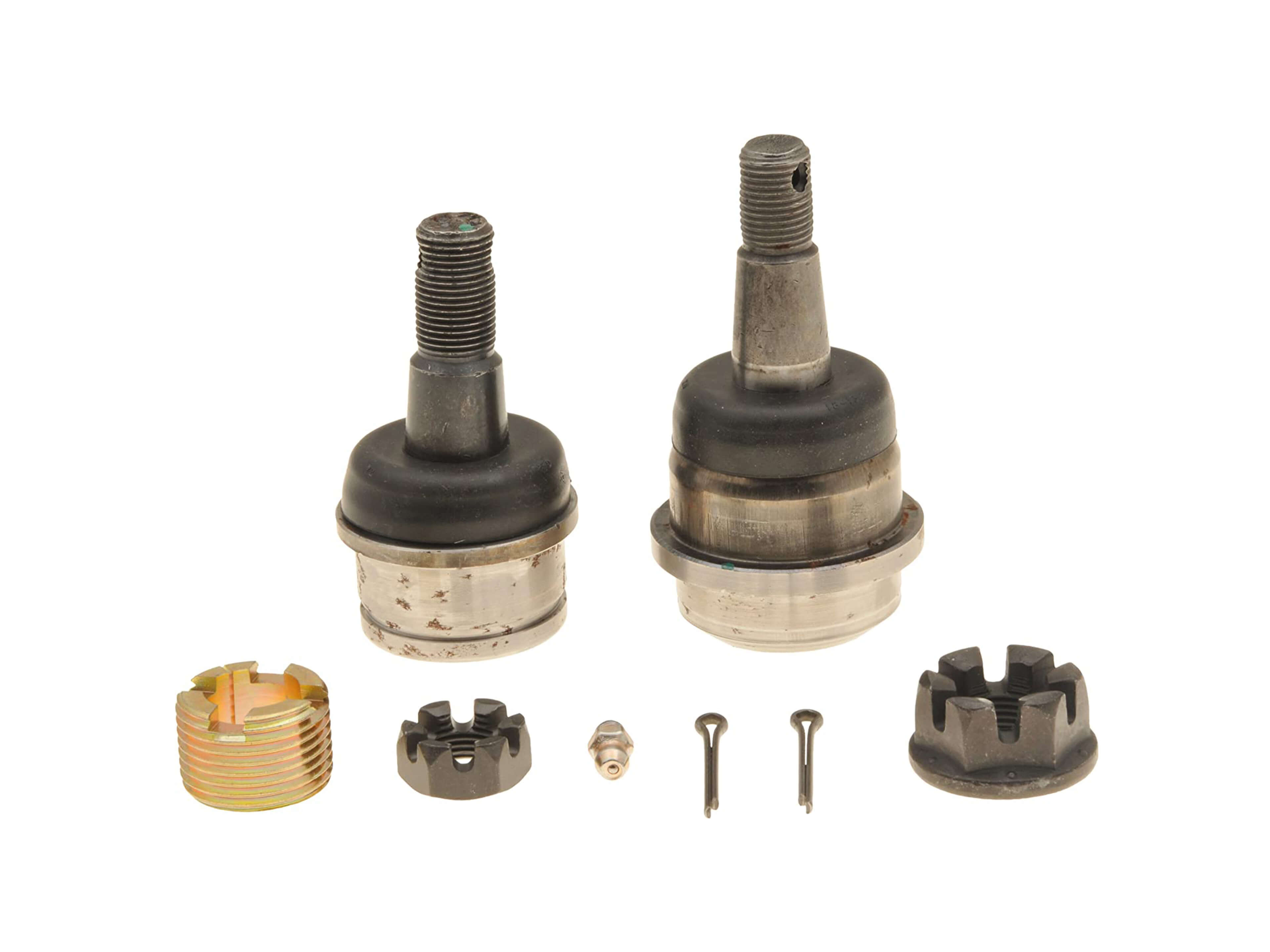 Genuine Spicer Upper and Lower Ball Joint Kit - 1984-2006 XJ / YJ / TJ –  Rusty's Off-Road Products