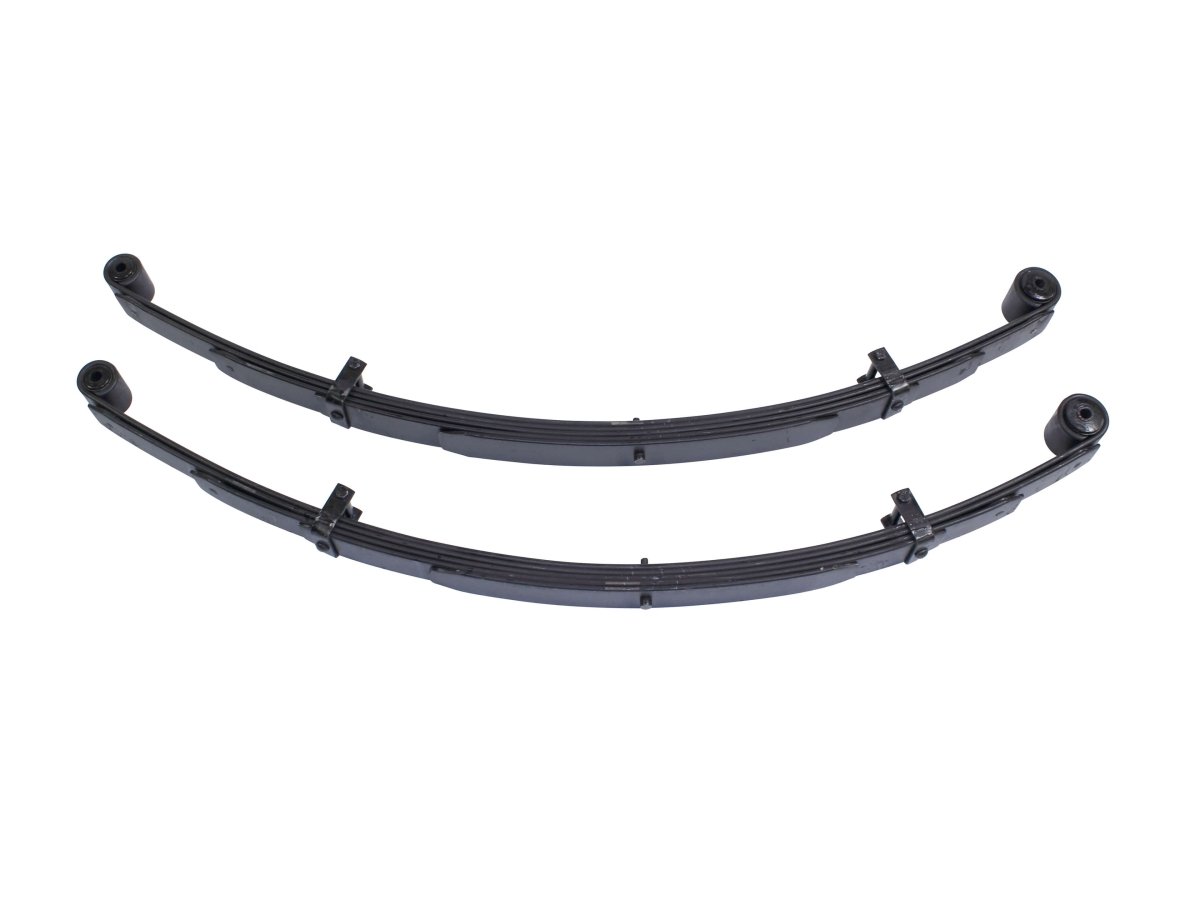 Rusty's Leaf Springs XJ 4.5" Rear (pair) Rusty's OffRoad Products