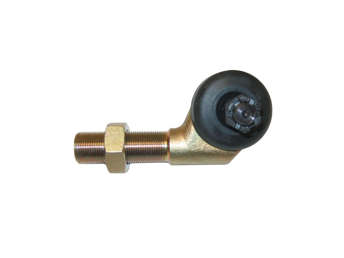 Rusty's Offset Tie Rod End 22mm Right Hand Thread Rusty's OffRoad