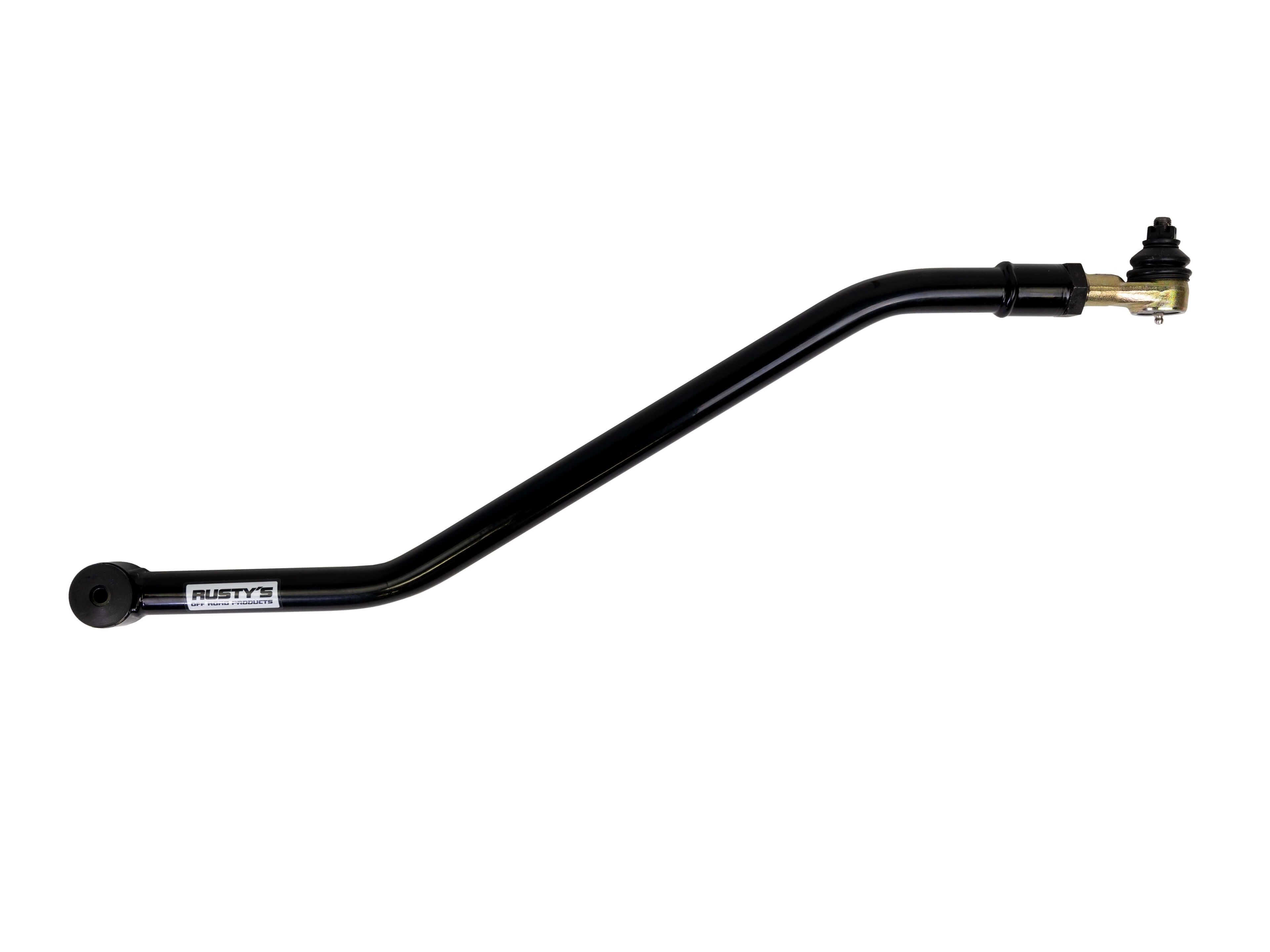 Rusty's Adjustable Front Track Bar - 0-2