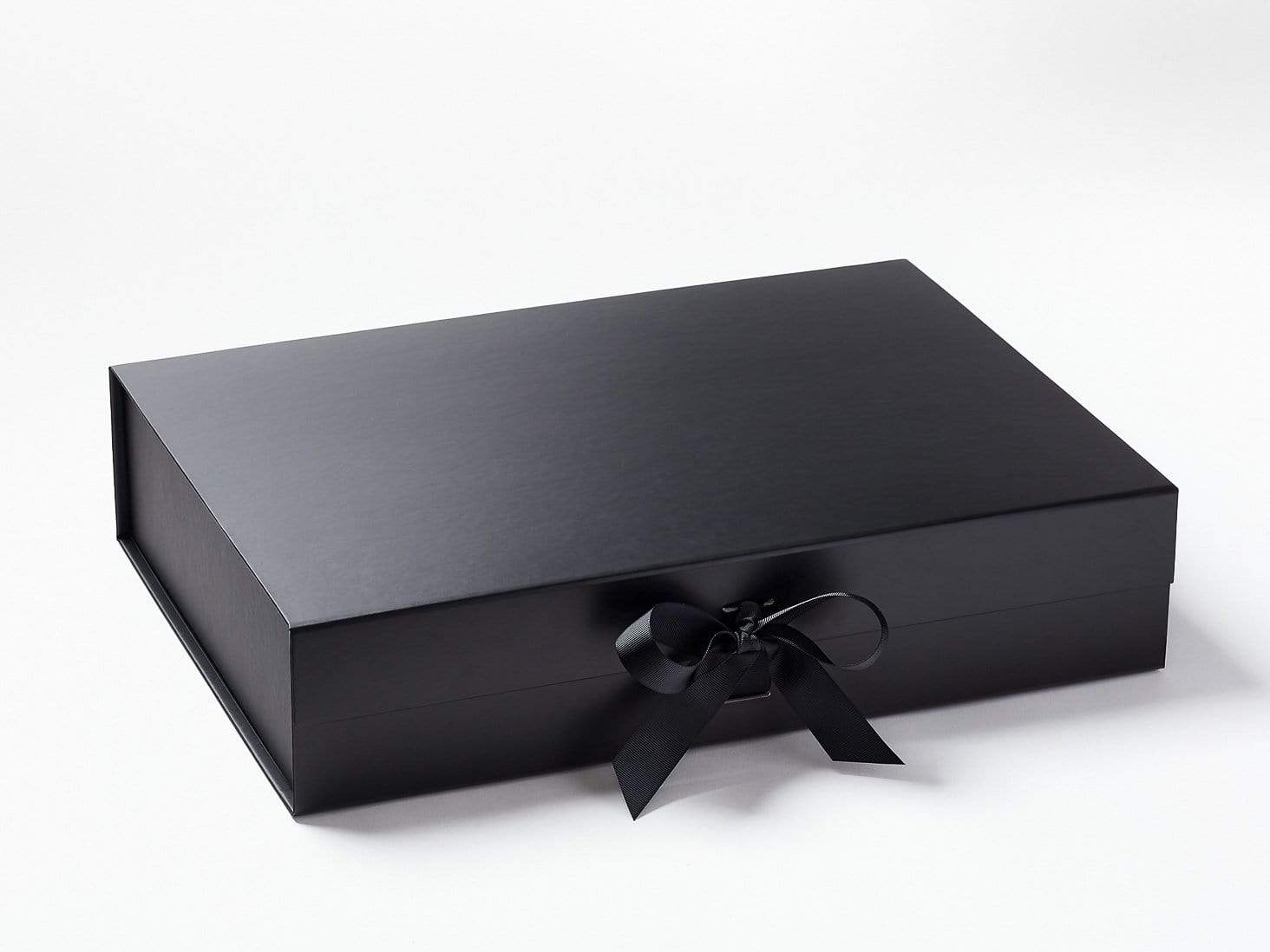 shallow presentation gift box