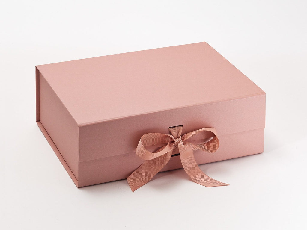 Download Rose Gold Luxury Gift Boxes and Photography Packaging ...