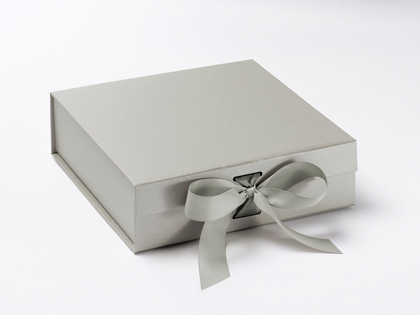 Gift Box Macchina EQ Silver