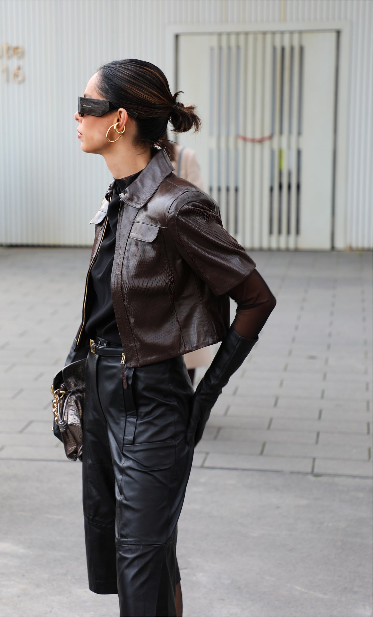 Milan Street Style