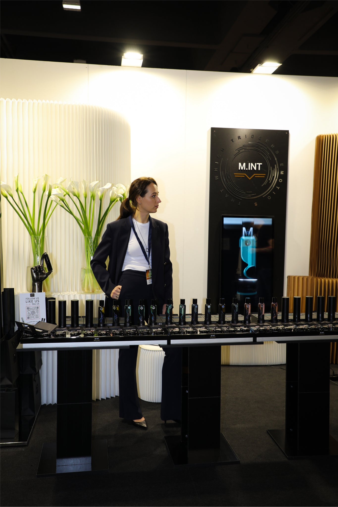 Niche Perfume brands in Milan Experience Luxury and Innovation