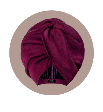 Turban and Head Covers For women