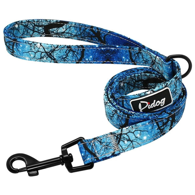 heavy duty dog leash