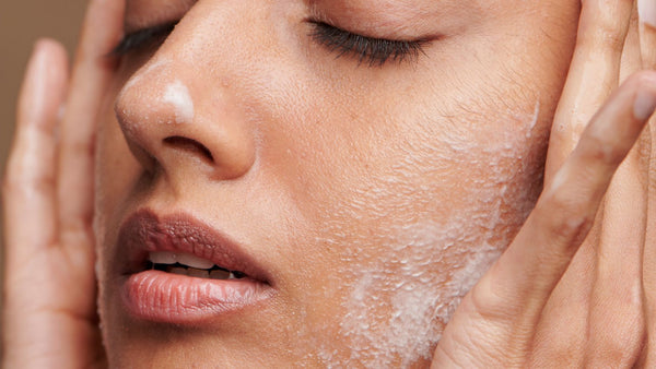 tips for keeping healthy looking skin