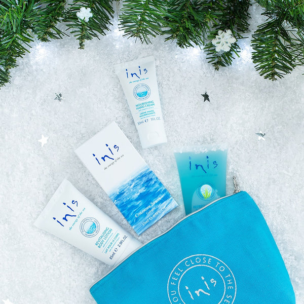 Inis energy of the sea lotions