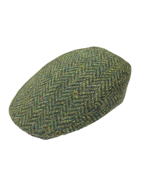 Irish Linen Vintage Cap – Real Irish