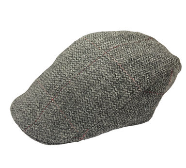 Monica Praktisch Zuidoost Authentic Irish Tweed Wool Caps & Hats - In Stock & Ships Fast — Real Irish