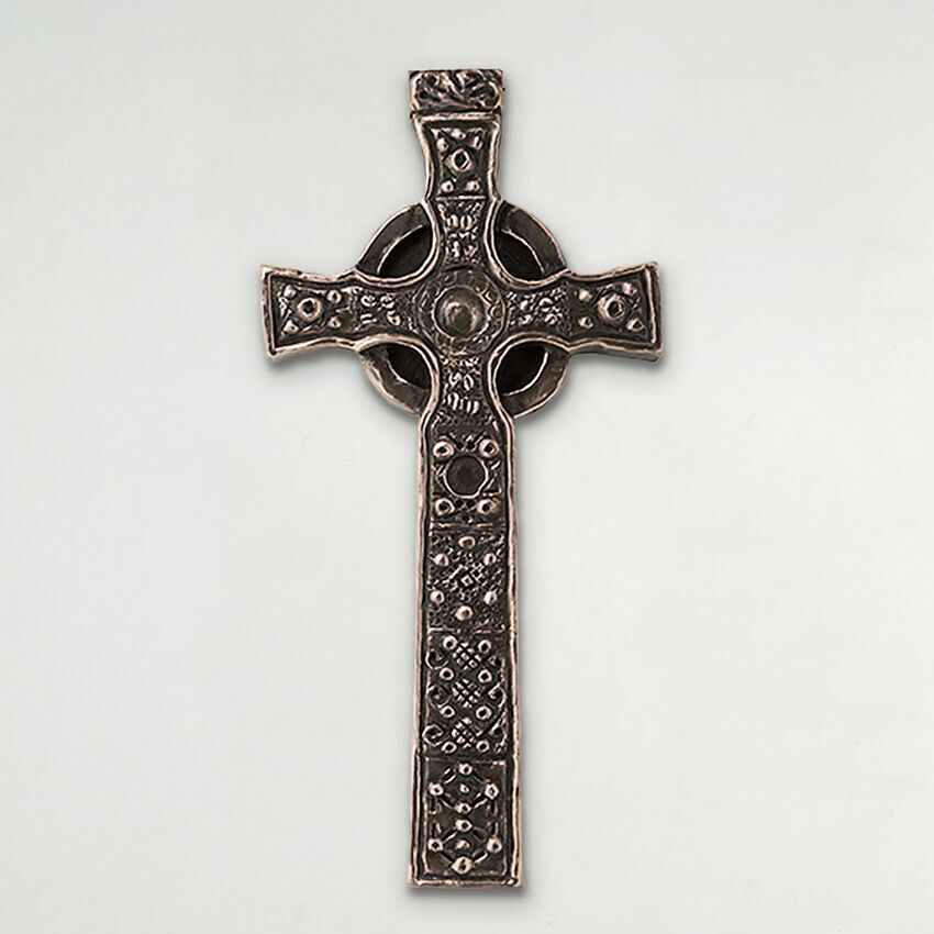 St. John's Cross