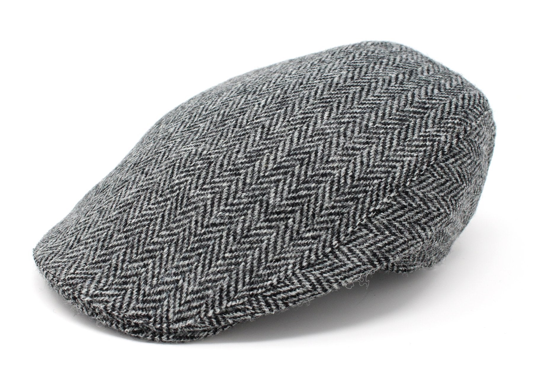 Donegal Touring Cap - Tweed