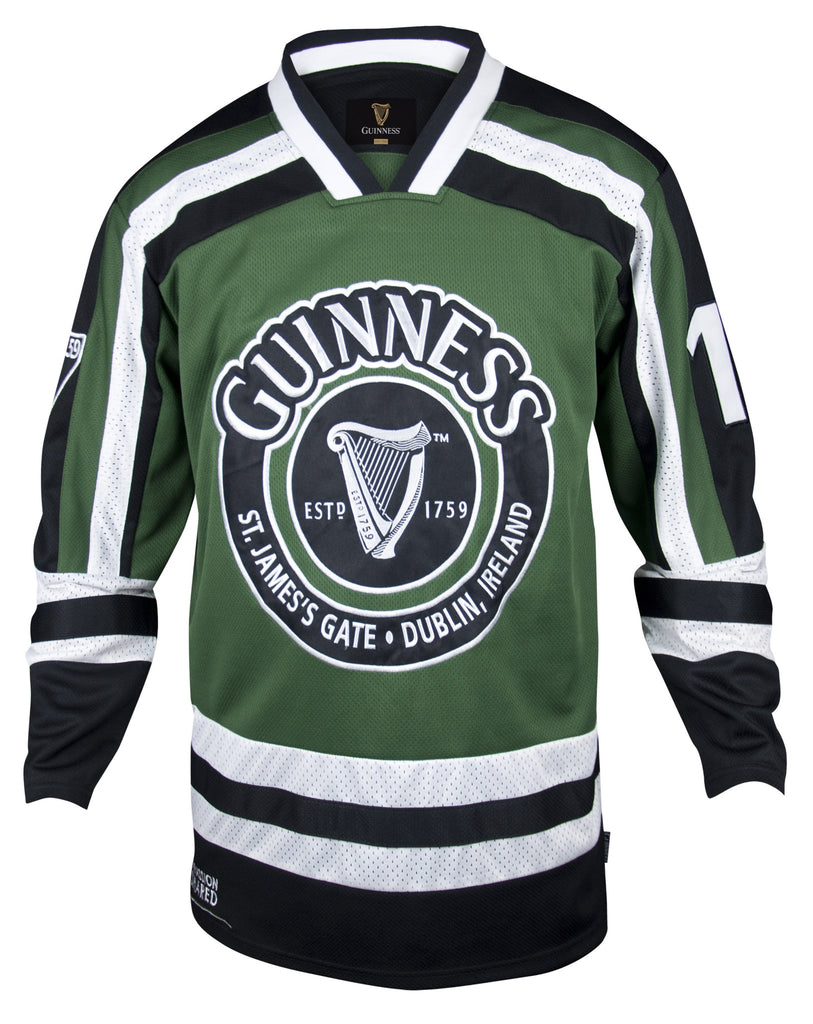 ncaa hockey jerseys