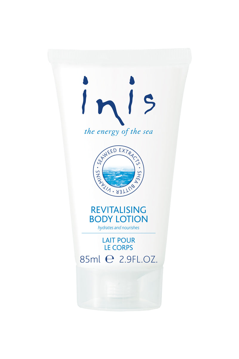 Inis Travel Size Body Lotion 85ml / 2.9 fl. oz.