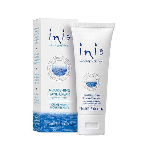 Inis Nourishing Handcream 75ml/2.6 fl. oz.