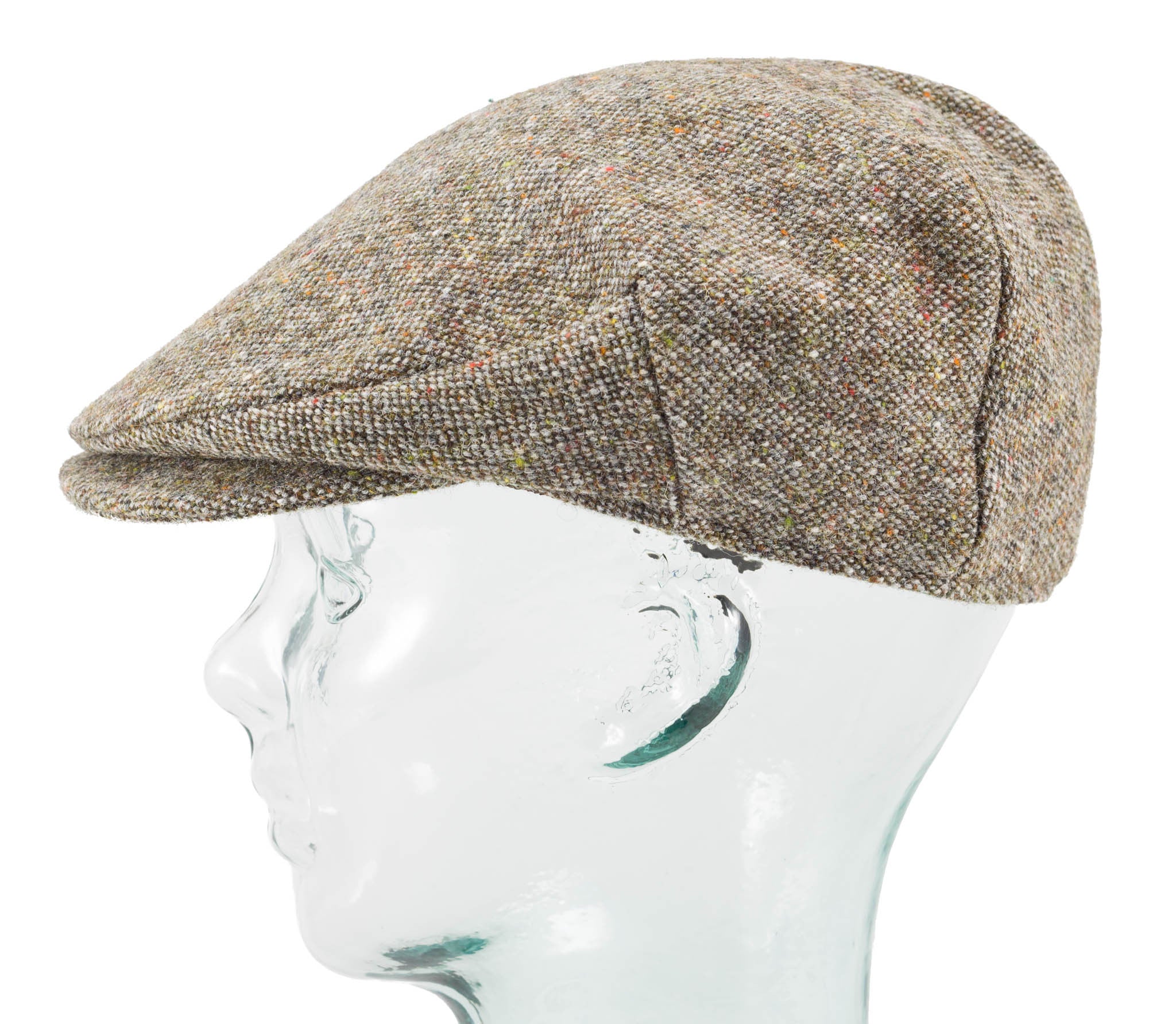 Salt & Pepper - Vintage Style Cap