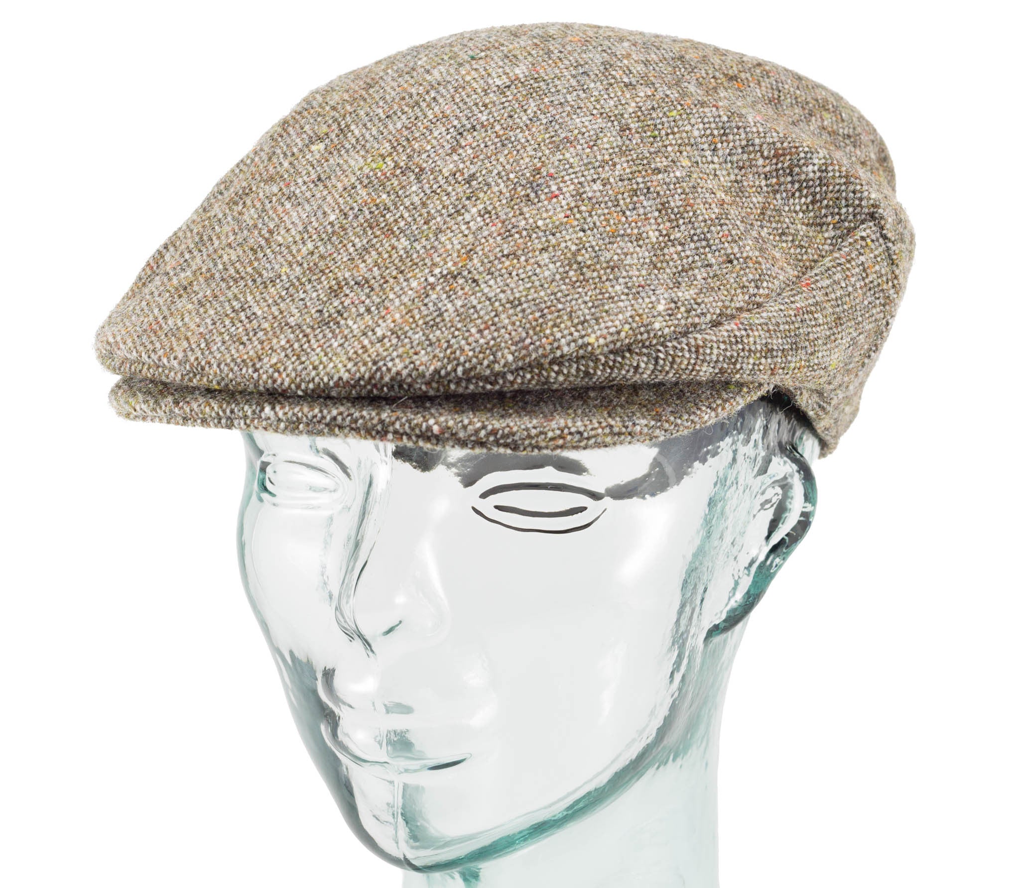 Salt & Pepper - Vintage Style Cap