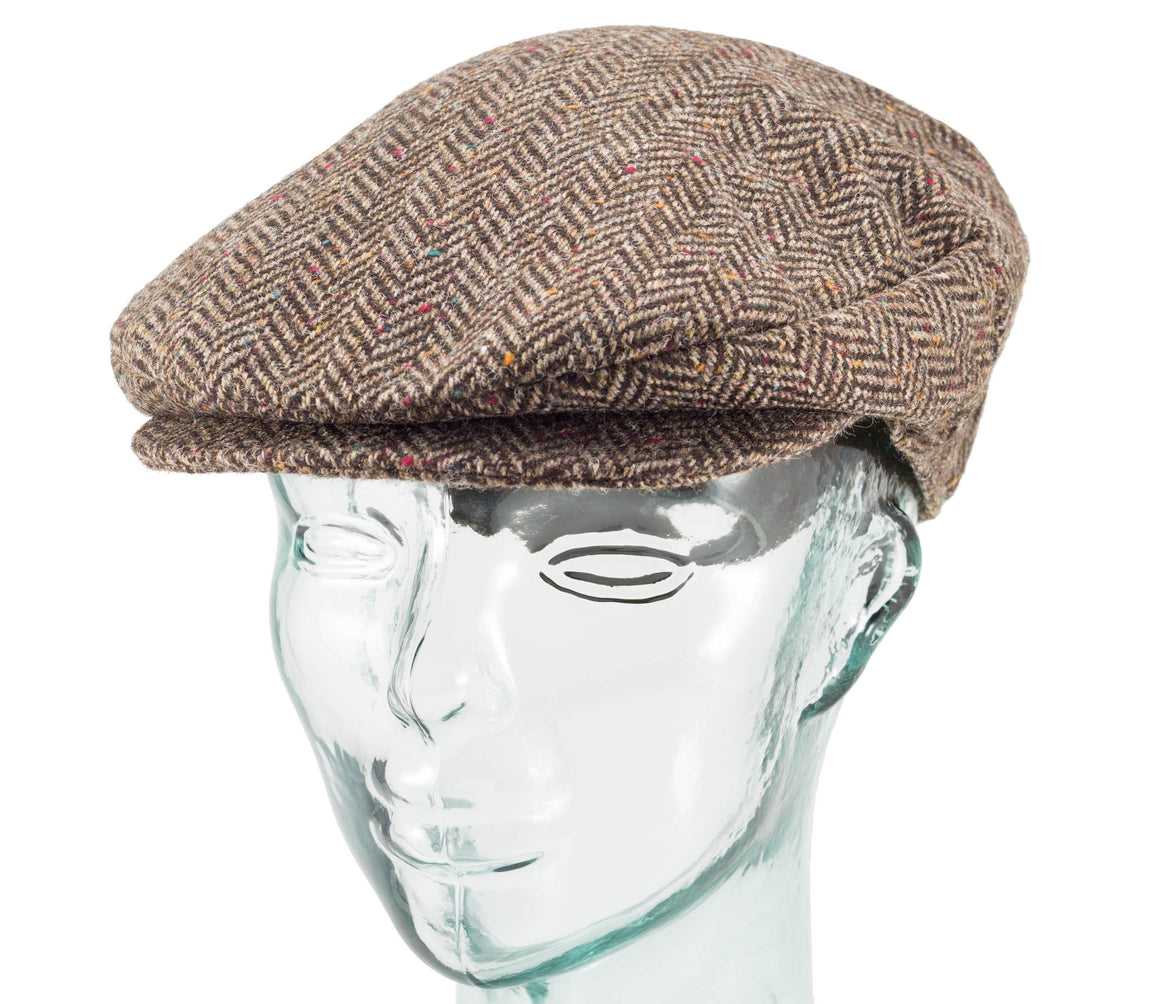 irish flat cap