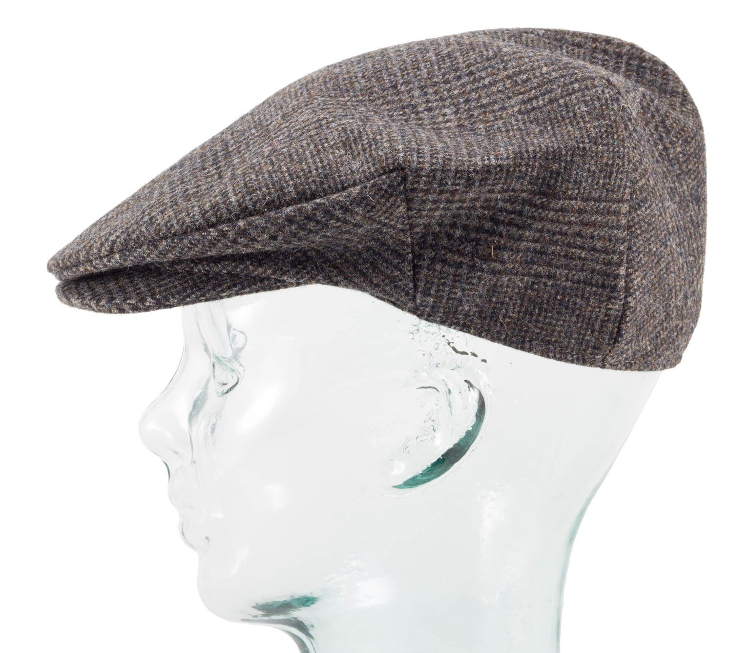 irish flat cap