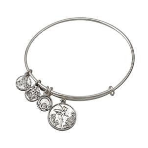 Fairy Charm Bangle