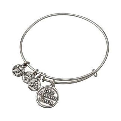 Mo Anam Cara Charm Bangle