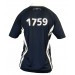 Guinness Dublin Performance Rugby Jersey - Short Sleeve