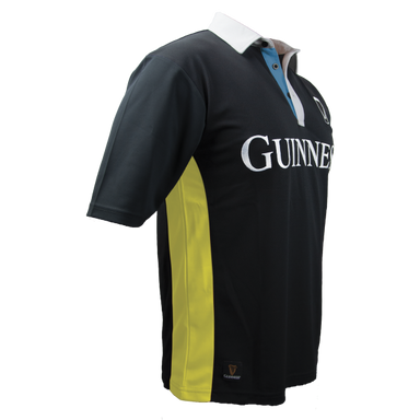 Guinness Webstore  Guinness Black American Football Jersey