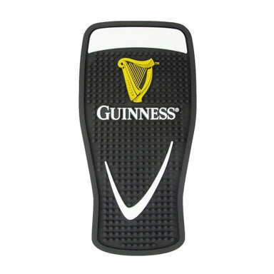 Guinness Harp Gravity 20oz Pint Glass 2-Pack