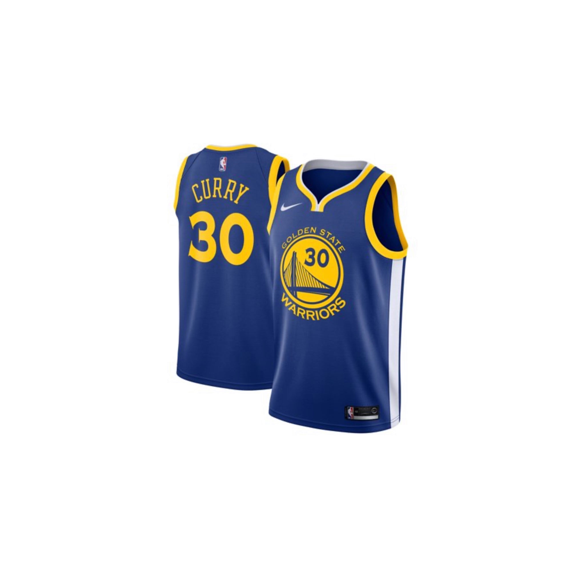 golden state shirt jersey