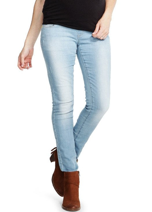 super soft stretchy jeans