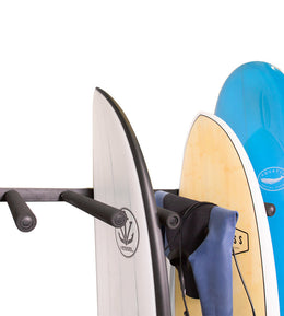 Surfboard Wall Rack, SUP Racks, Snowboard Rack