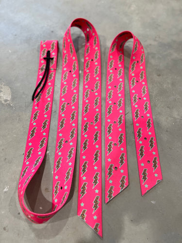 LV latigo & boot covers shown off in this picture. 😍😍 LV latigo & Billets  will be restocking very - Pretty Polos by Jessie & Lopin' With Grace  Tack & Design Co.