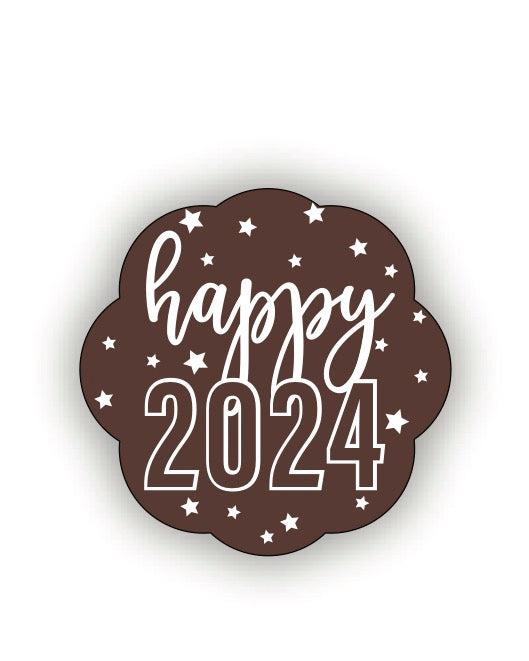 Happy 2024!