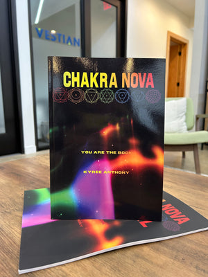 Chakra Nova - The Columbian Exchange Group