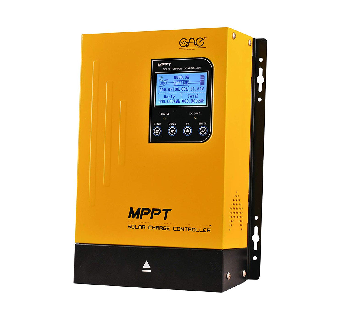 80A Epever MPPT Charge Controller in Ojo - Solar Energy, Solar Republic