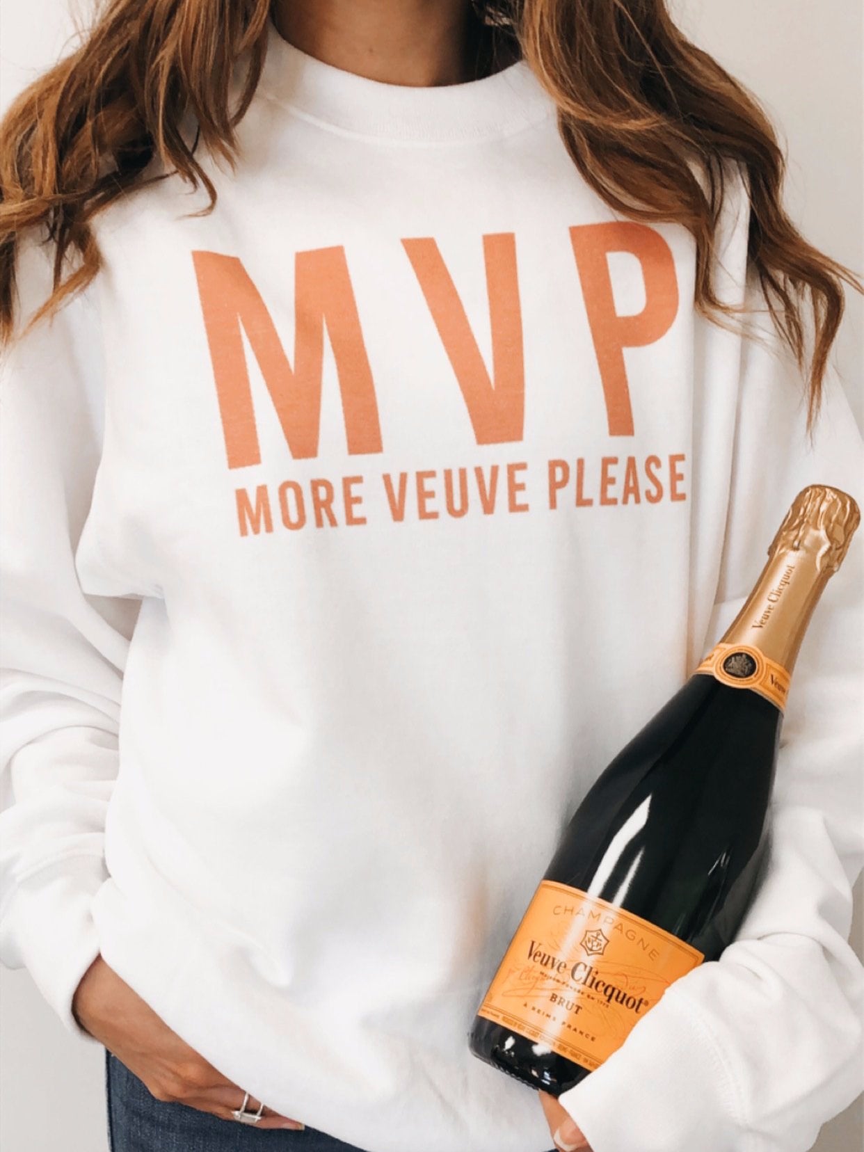 MVP Sweatshirt