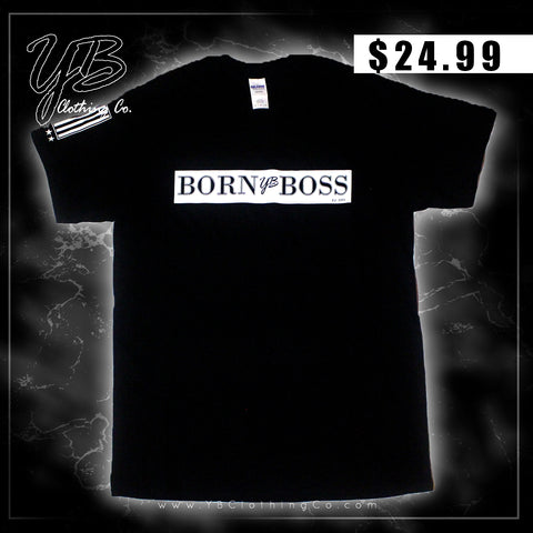 born boss clothing