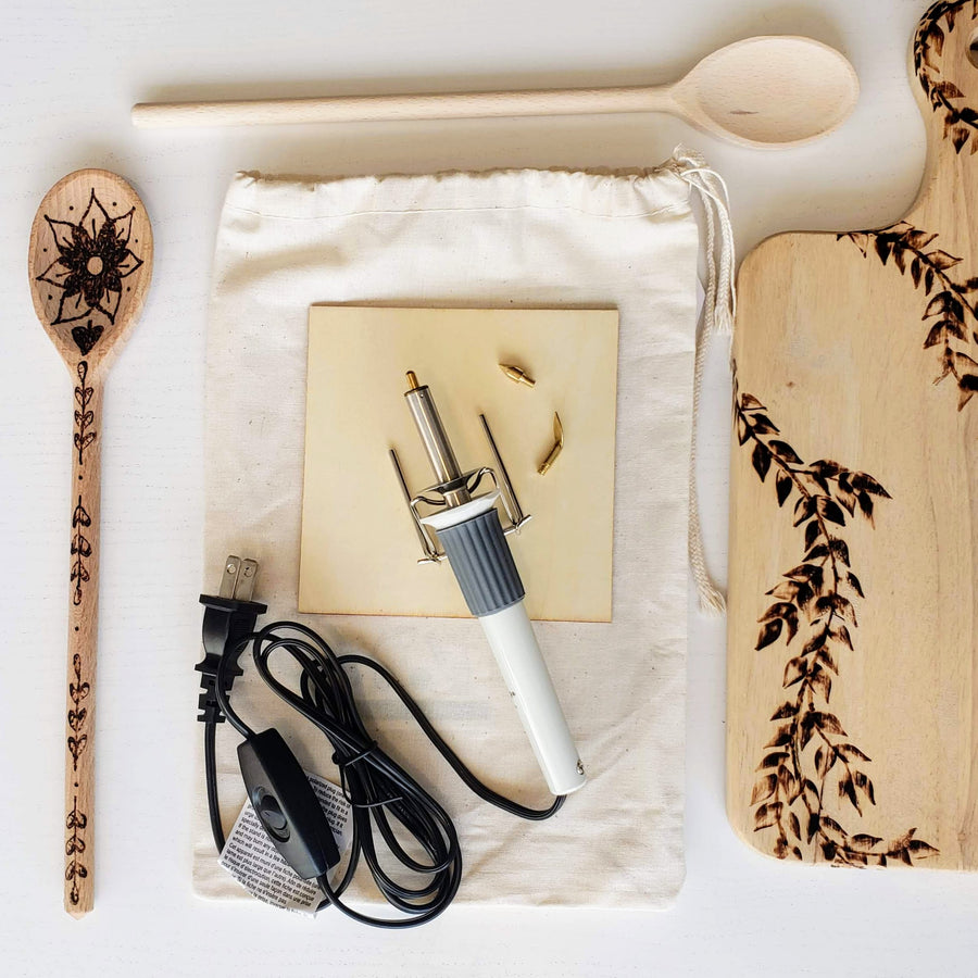 Best Pyrography Tools for Wood Burning Art