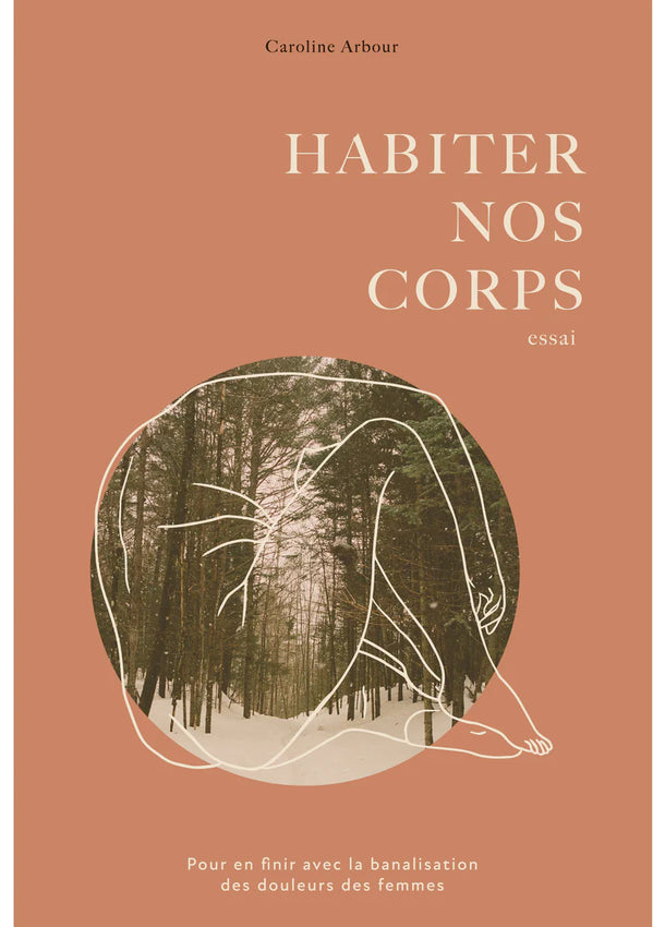 Habiter nos corps | Livre