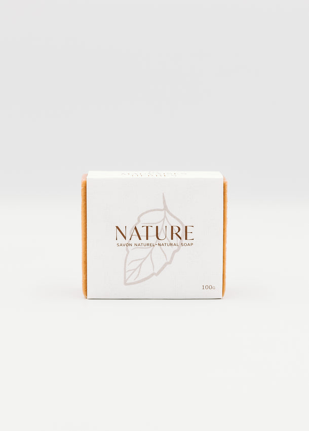 Savon Nature – sans parfum